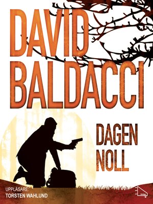 cover image of Dagen noll